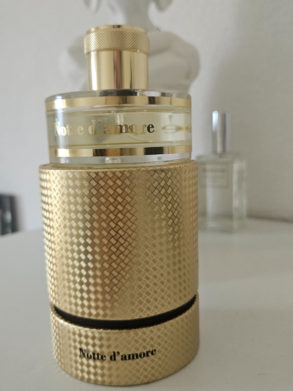 Profumi & Eau de Toilette: Pantheon Roma Notte d'amore 50 ml – Usato da Bex venduto da bes_9dyf