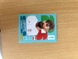IRN 20 - Ali Gholizadeh - Panini WM 2026