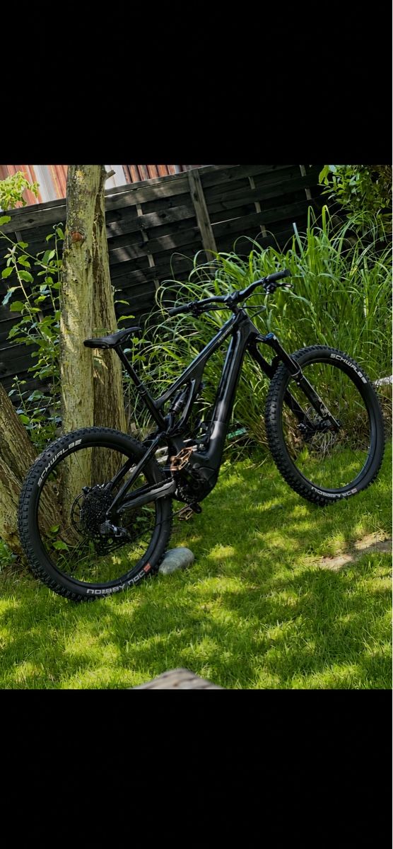 Specialized Vélos: Specialized Turbo Levo Carbon – D'occasion à Lyss par Swiss_1992 1