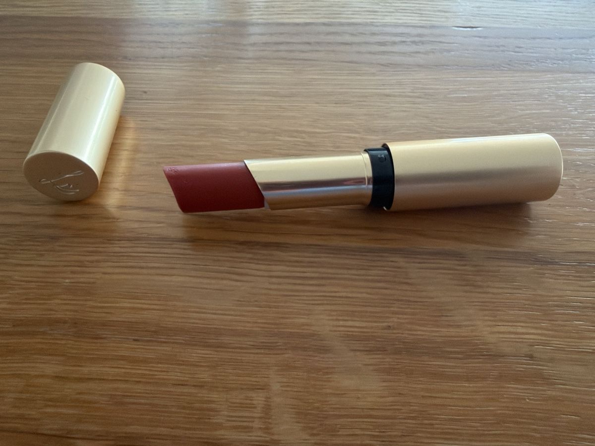 Make-up: Lisa Eldridge Lippenstift Red Curve – Gebraucht aus Rüschlikon von Nisse1