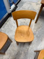 Holzstuhl Horgen Glarus Designklassiker gebraucht