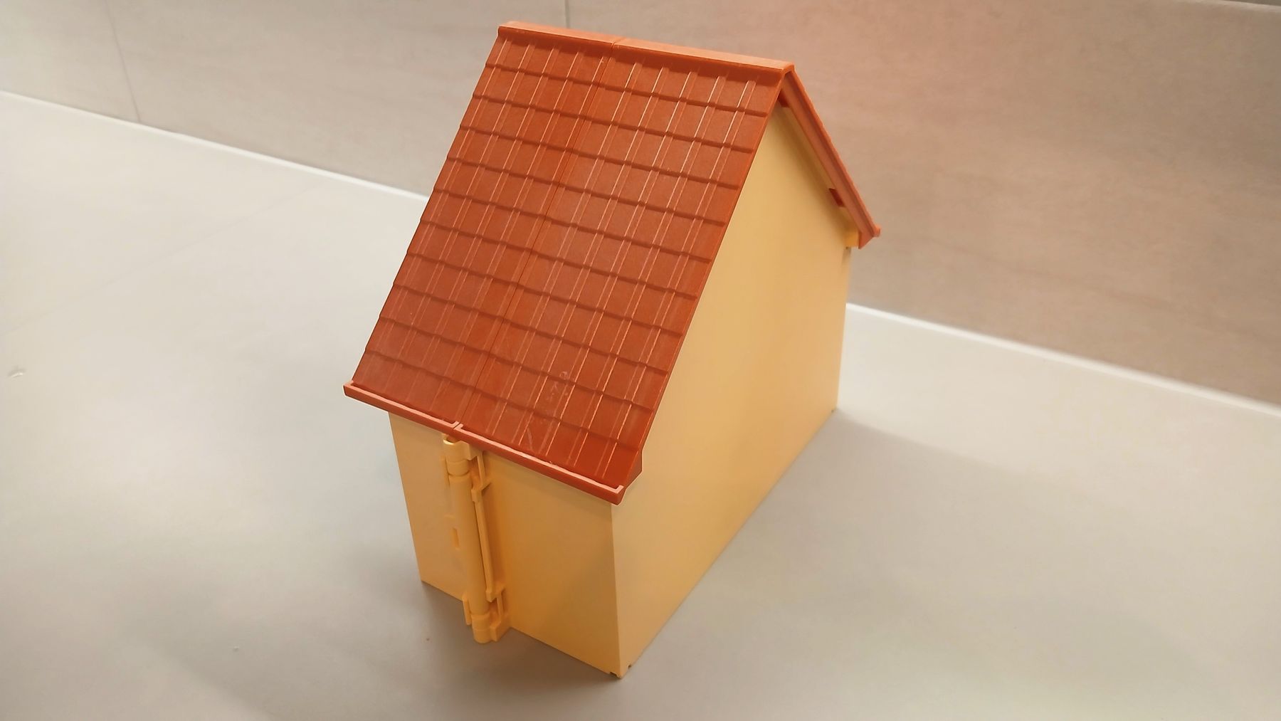 Playmobil Giocattoli: Playmobil maison pliable – Usato da Romainmôtier venduto da PanPan 3