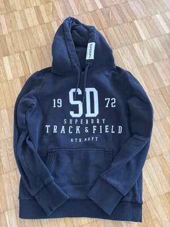 Pullover Superdry