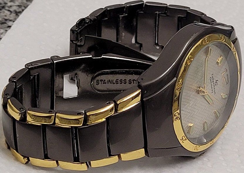 Orologi: LG LANGEMANN GERMANY HERREN -UHR – Usato da Pratteln venduto da Bmw0107 1