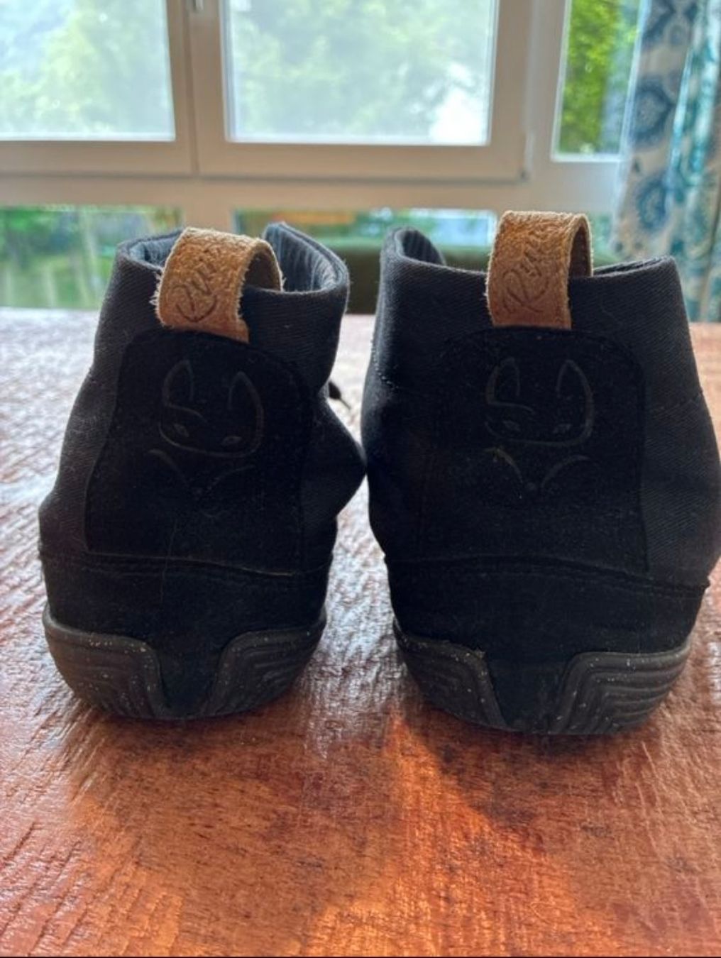 Wildling Scarpe da uomo: Wildlinge Barfussschuhe 41 – Usato da Derendingen venduto da kar_kwm8 1