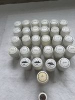 Danfoss Thermostat 8 CHF PRO STÜCK