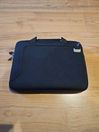 Sacoche pour tablette et ordinateur - Comme neuve