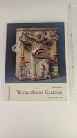 Schweizer Heimatbücher: Winterthurer Keramik 1973