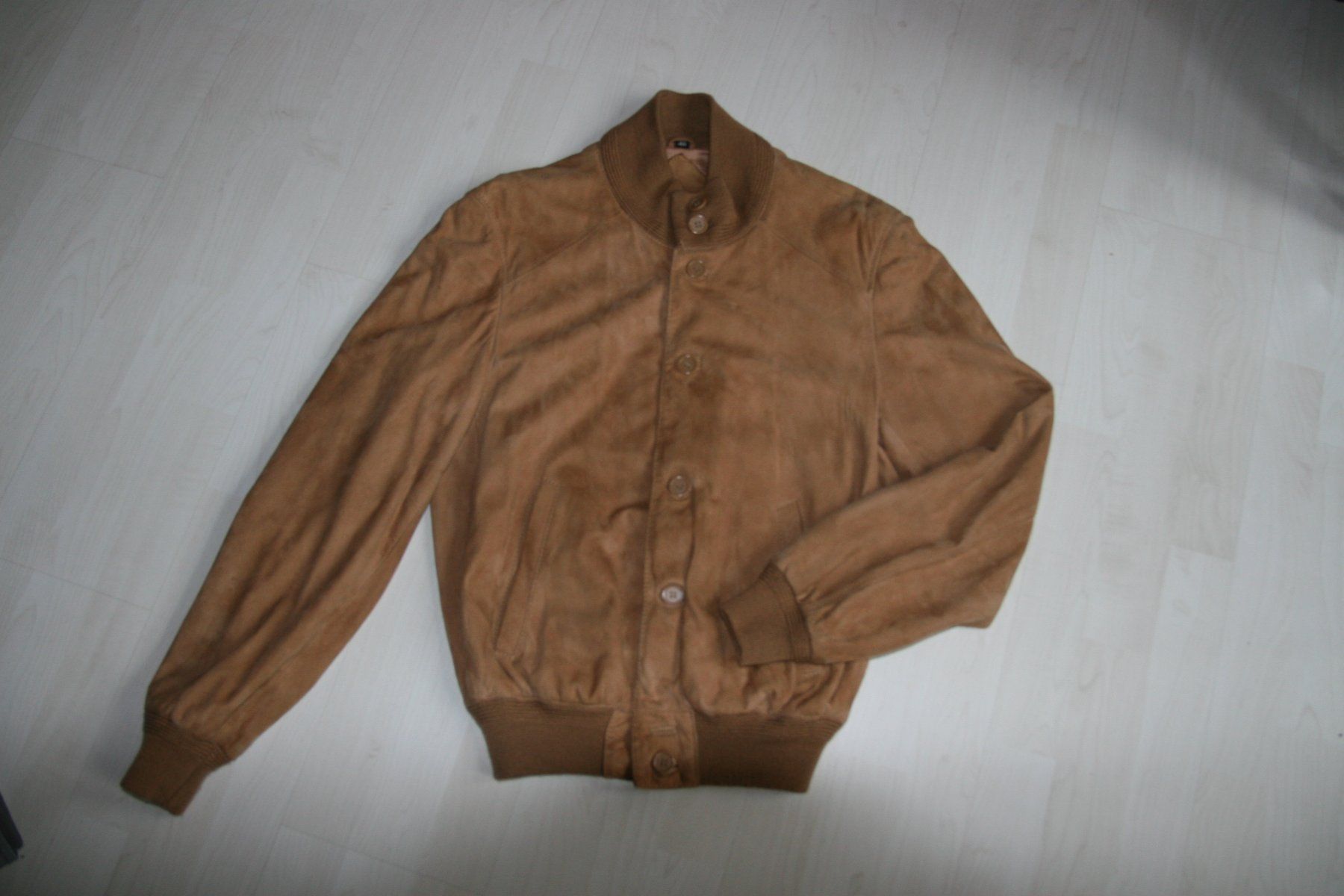 Giacche: Herrenjacke Gr. 46 – Usato da Fislisbach venduto da lorgli 4