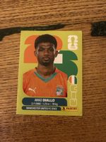 Panini FIFA CIV15 2026 Sticker Amad Diallo