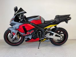 Honda CBR 600RR Supersportler