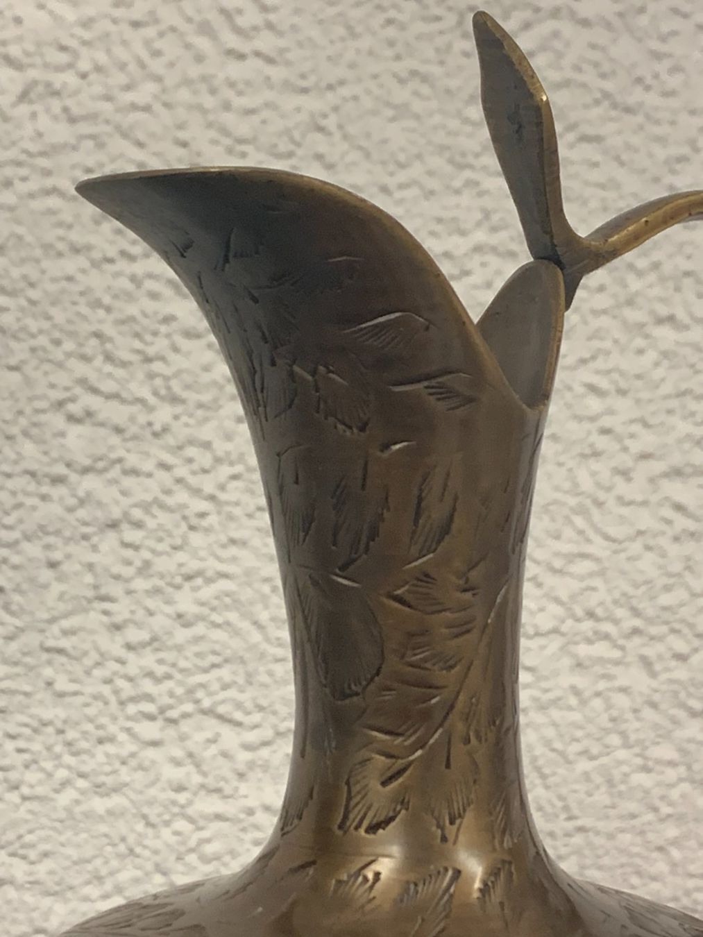 Vasi & Recipienti: Krug, Kanne oder Vase aus Bronce als Deco-Objekt – Usato da Gundetswil venduto da Egro100 4