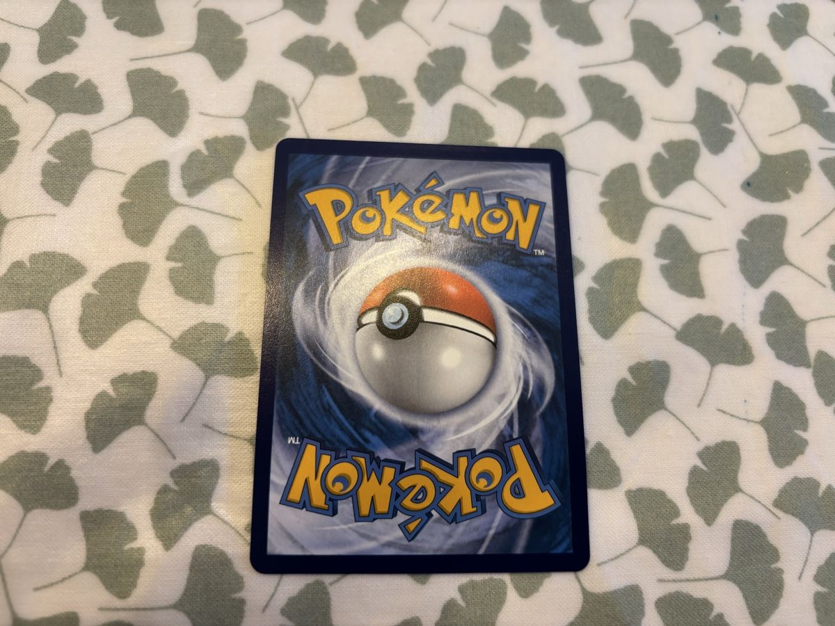 Pokémon Cartes à collectionner: Pokémon Karte Cerens Care  – D'occasion à Möriken AG par Classics16 1