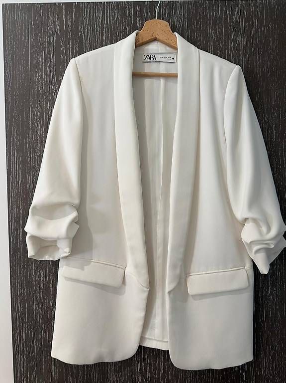 Giacche: blazer  – Usato da Cresciano venduto da DiSOS