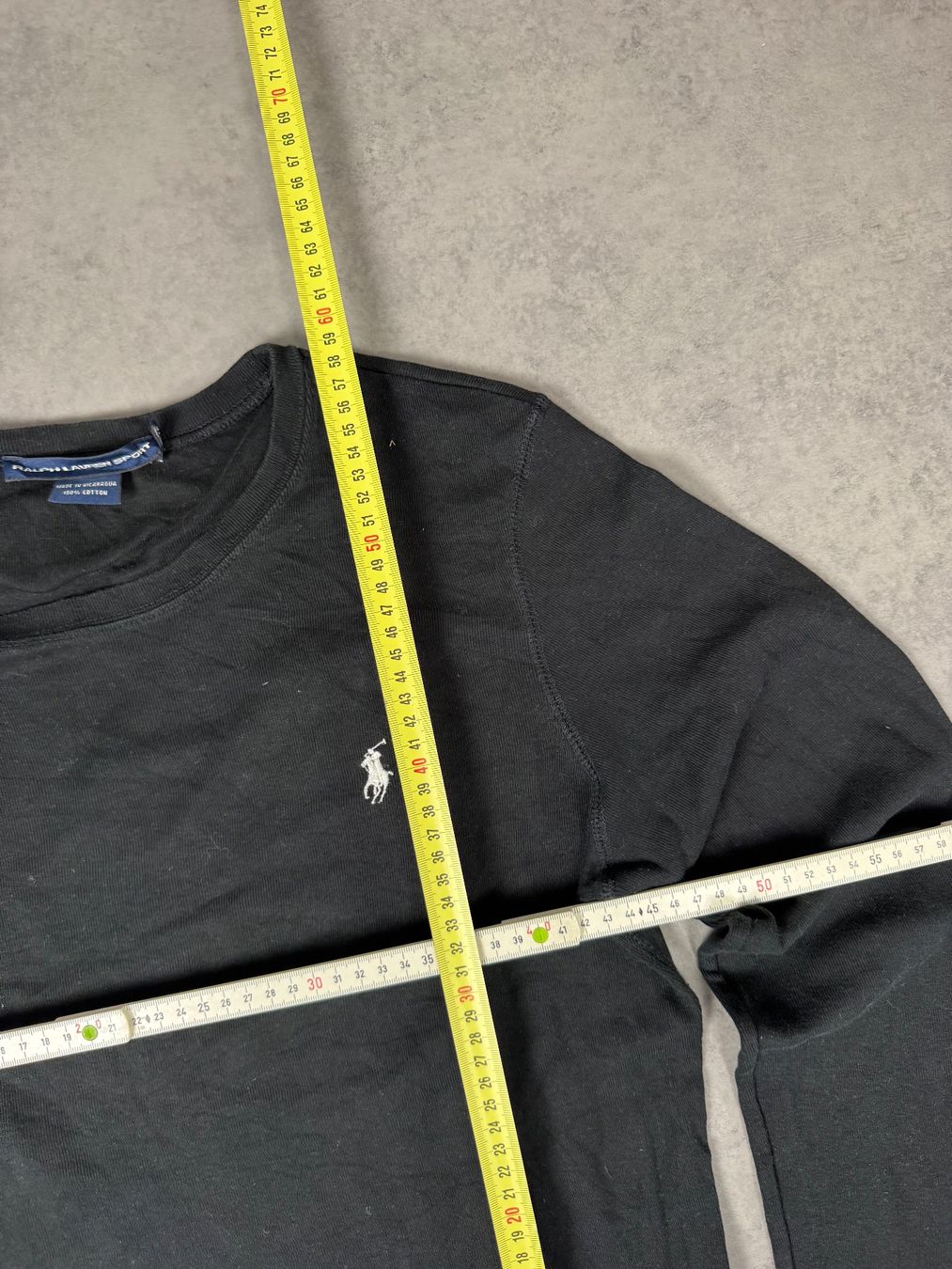 Ralph Lauren Pullover & Sweatshirts: Ralph Lauren Pullover - Grösse: S | Vintage – Gebraucht aus Fraubrunnen von simon_28839 3