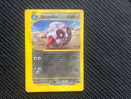 Pokemon Forstellka non Holo 9/144 Skyridge