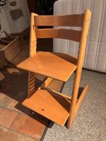 Stokke Tripp Trapp Kinderstuhl Holz gebraucht