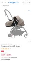 Stokke Babyzen Yoyo Neugeborenenset 