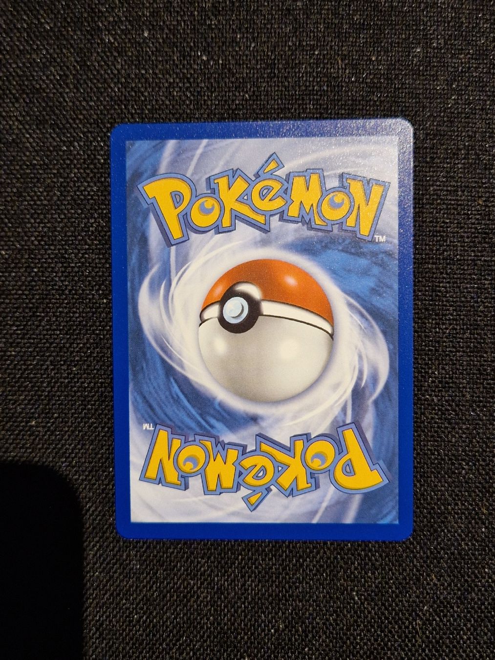 Pokémon Sammelbilder & Trading cards: Pikachu ex 30th 🇬🇧  – Neu (gemäss Beschreibung) aus Giubiasco von MrGru1992 1