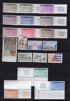 R5920  /  ANDORRE 1983 neufs XX