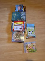 Lot de 80 livres pour enfants 