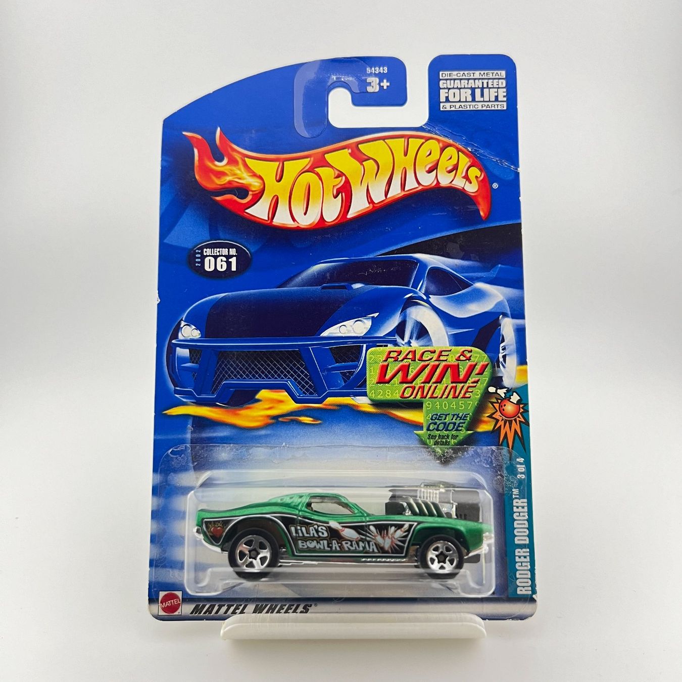 Hot Wheels Modellautos: HOT WHEELS Bundle - Old Stuff - 2001 - 4er Set / Sammler – Neu und originalverpackt aus Neuhausen von rraayy 4