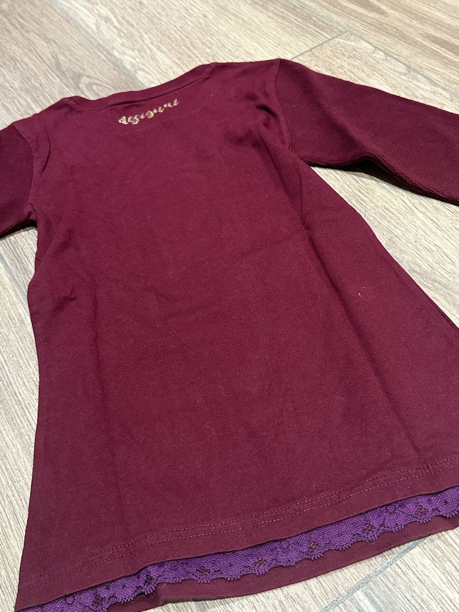 Desigual Maglioni & Felpe: Pull Desigual 133/140 cm - excellent état 💫 – Usato da Le Châble VS venduto da 027_aymon 2