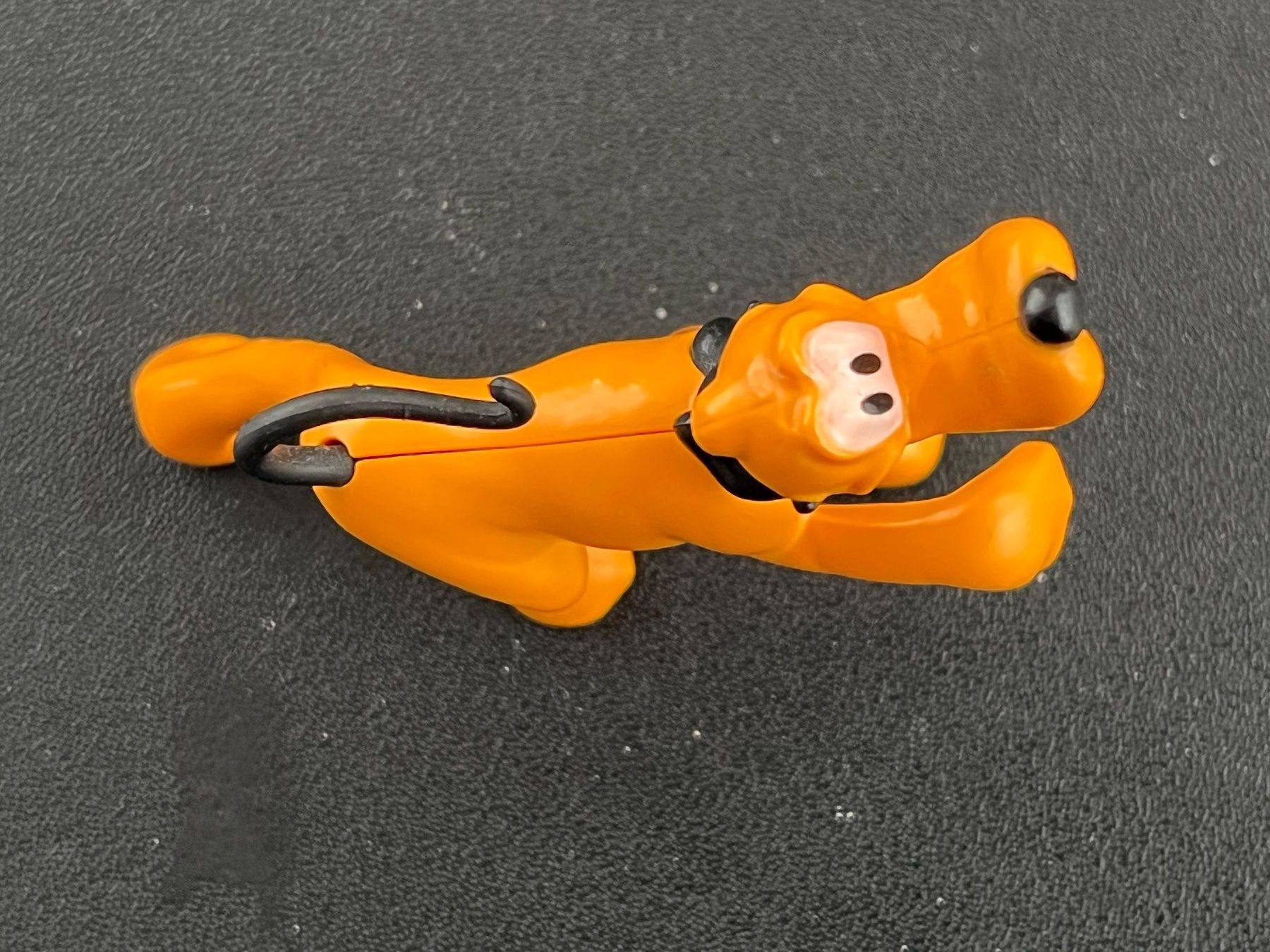 Lego Statuette: Disney Pluto von Lego – Usato da Winterthur venduto da Wusa01 3