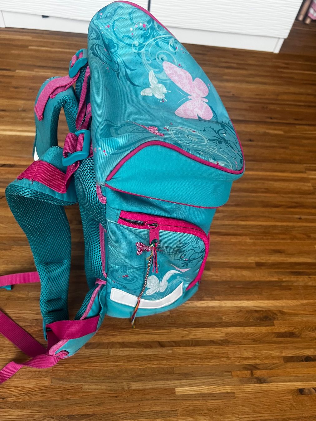 Kindertaschen: Scooli Schultasche – Gebraucht aus Stans von Fee81 1