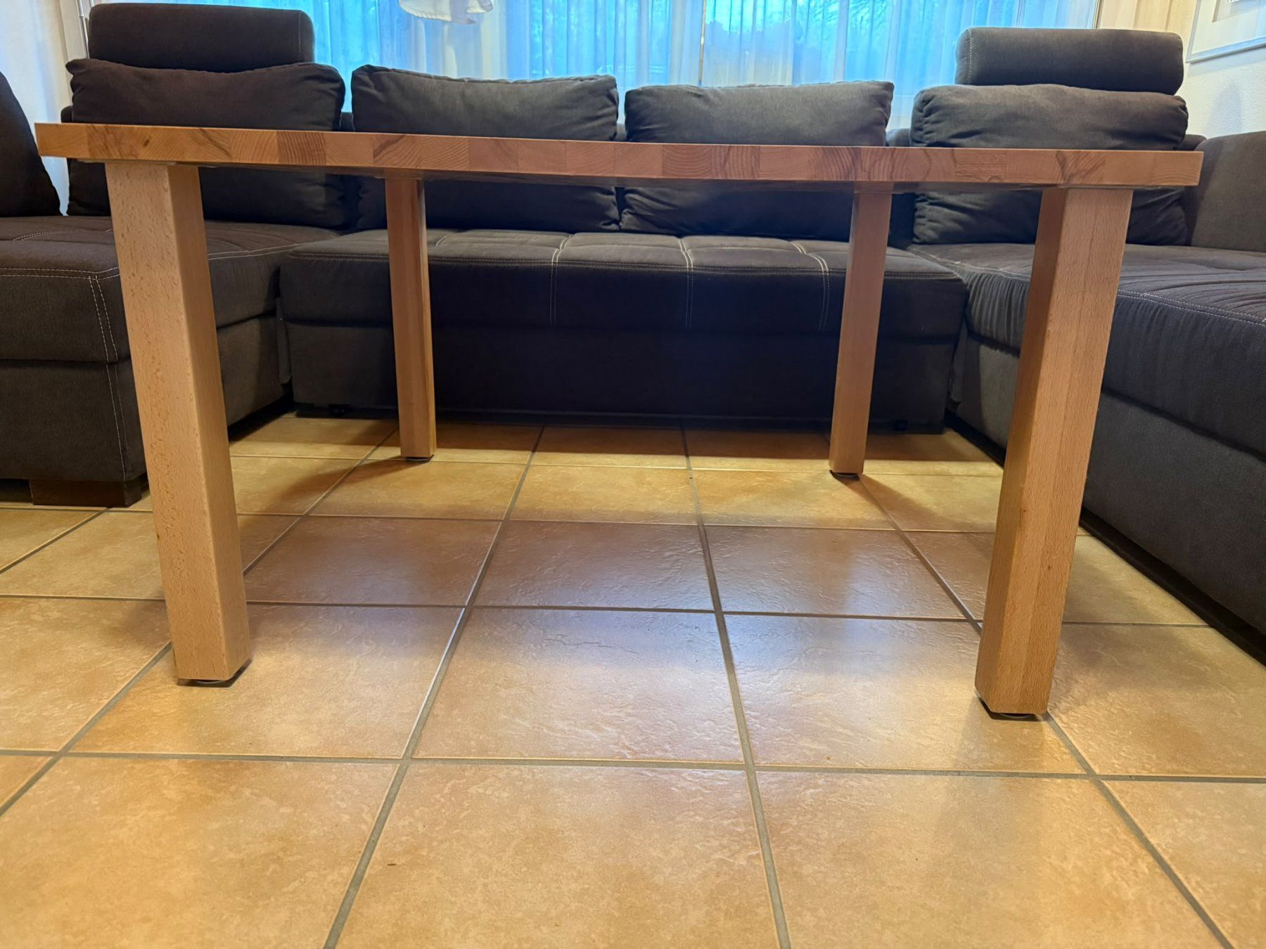 Tavoli: Wohnzimmer Tisch – Usato da PIETERLEN venduto da Topexclusives 1