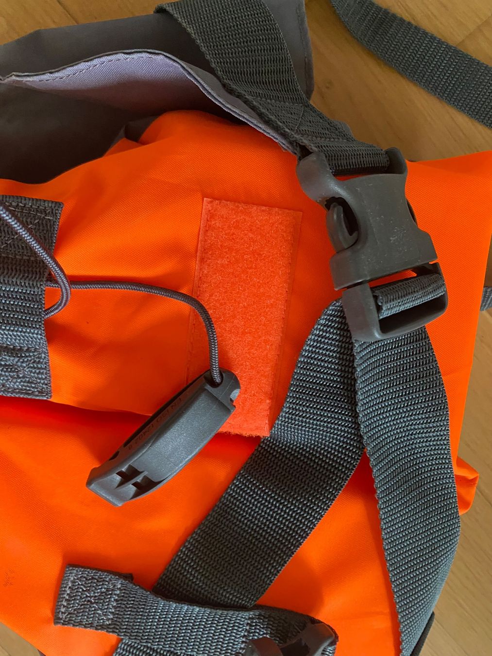 Decathlon Gilets de sauvetage: Schwimmweste 15-30kg – D'occasion à Zürich par ev_ve 2