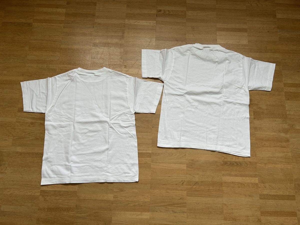 Camicie, T-shirt & Polo: T-shirt – Nuovo (secondo la descrizione) da Tuggen venduto da Nadia4488 2