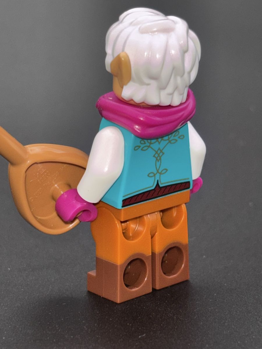Lego Jouets: Lego Dungeons & Dragons Elf Bard (coldnd09) – D'occasion à Winterthur par Diwolf 1