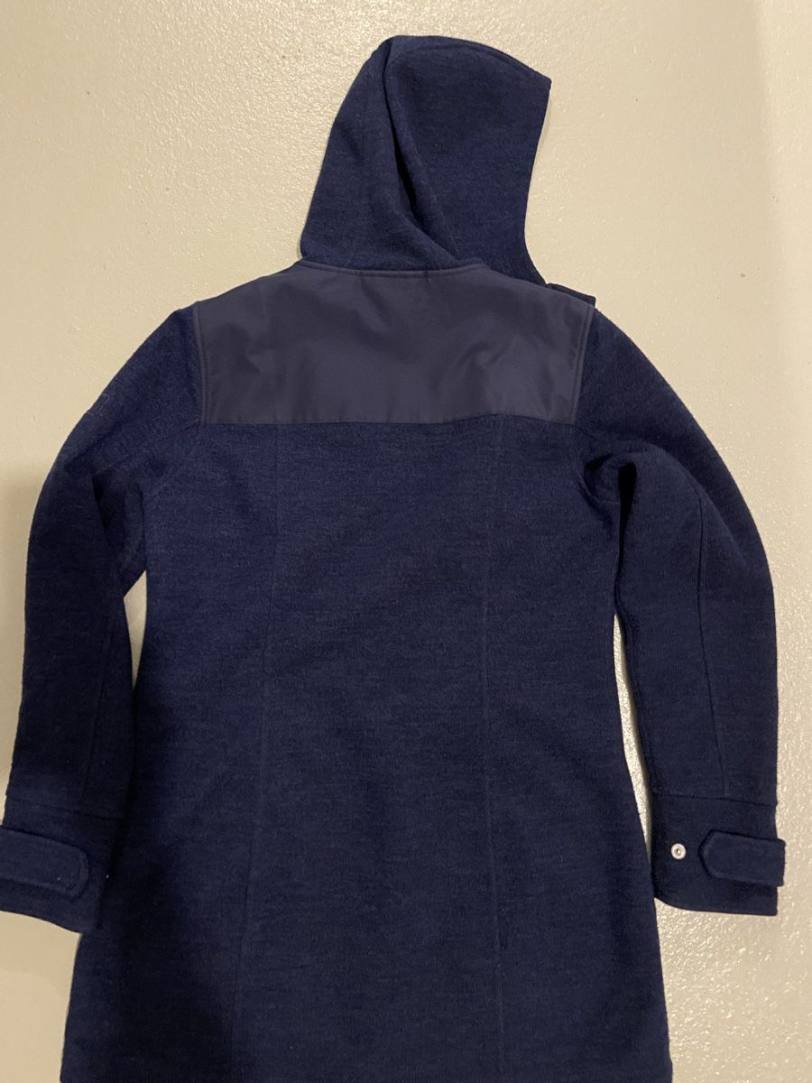 Jack Wolfskin Jacken: Jack Wolfskin Jacke Gr. M – Gebraucht aus zeihen von Racer-71 2