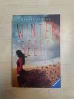 Winterseele: Kissed by Fear, Roman von Kelsey Sutton