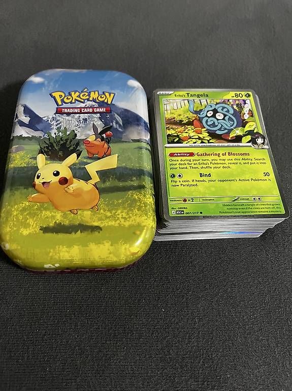 Cartes à collectionner: Ascended Heroes Bulk – D'occasion à Rheinau par Orcas