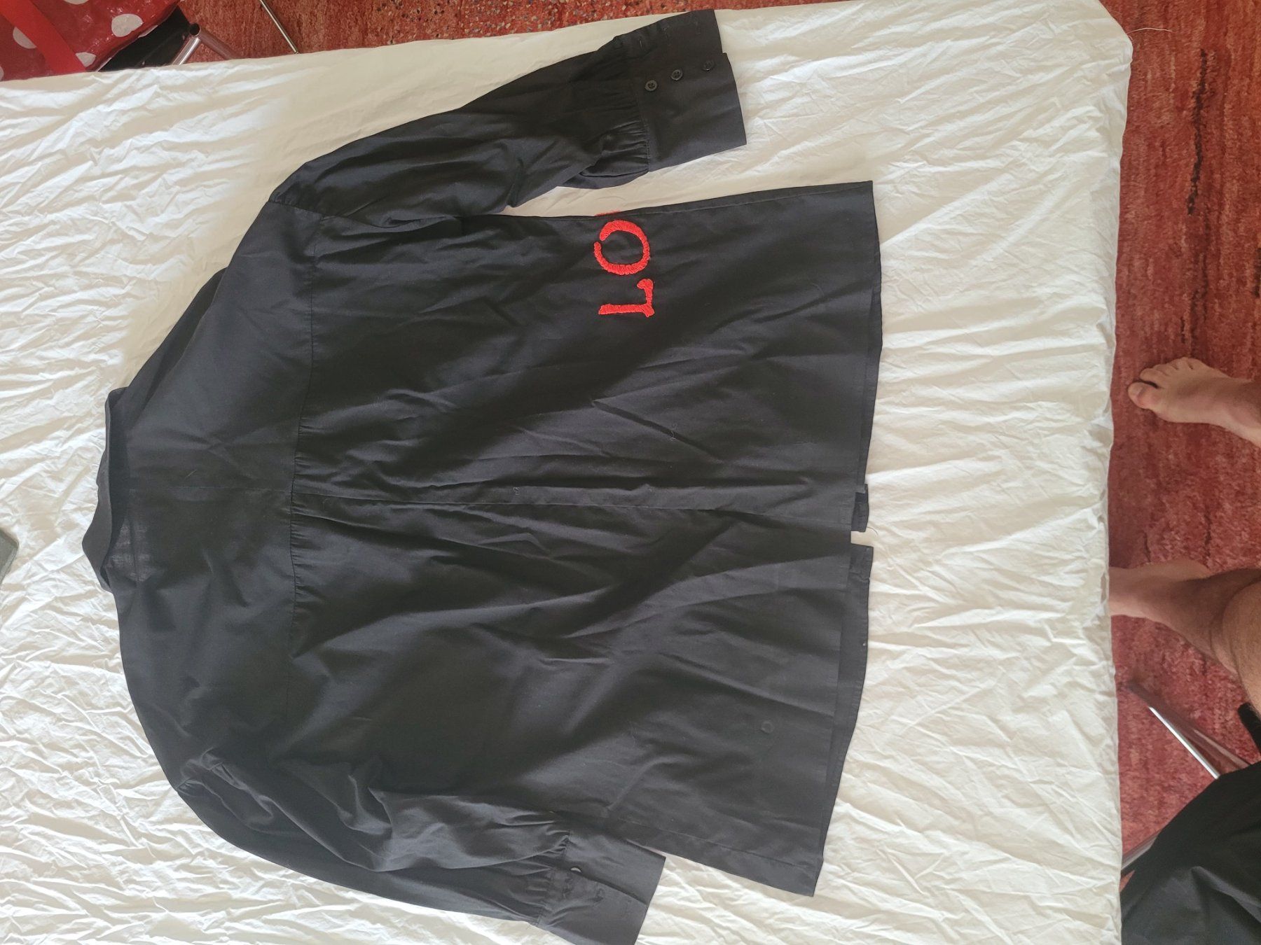 Camicette: Camicia – Usato da Lugano venduto da gio_5ptr 1