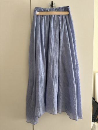 Rock blau Grösse M guter Zustand