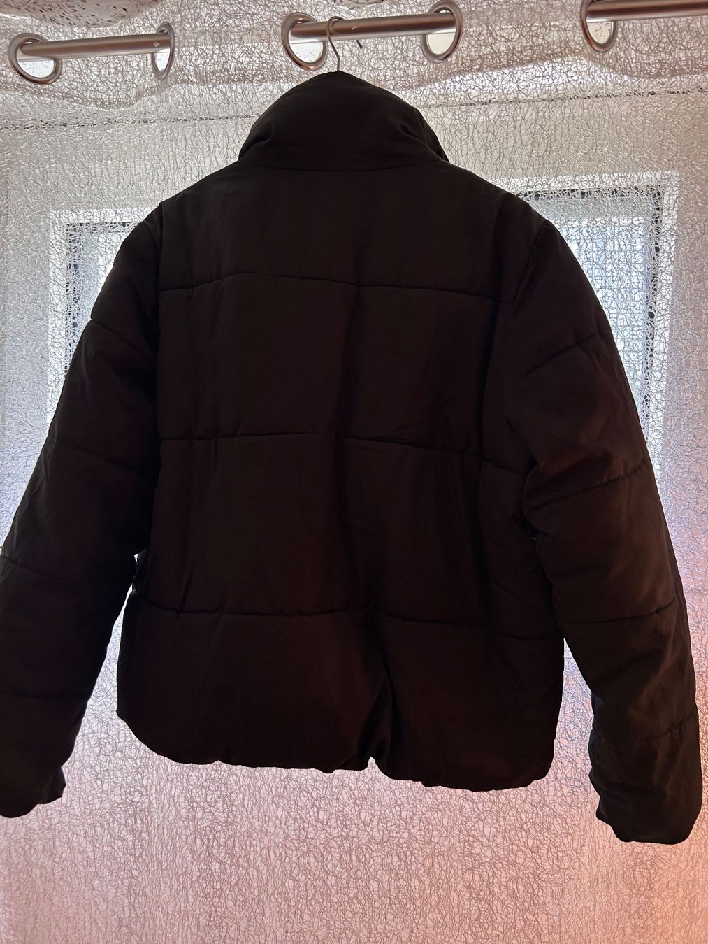 Jacken: Schöns schwarze Jacke 44 – Gebraucht aus Unterägeri von Hallihallox 1