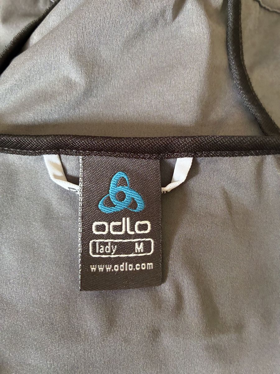 Odlo Giacche: Odlo Jacke Grösse M gebraucht – Usato da Steinmaur venduto da jul_6lwt 2