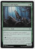 [MTG] Somberwald Alpha [en]