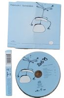 PeterLicht – Sonnendeck  (Maxi-CD)
