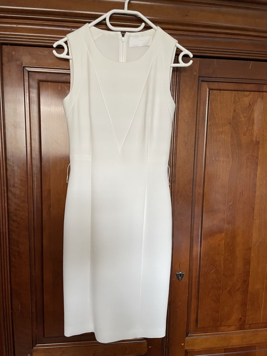 Hugo Boss Kleider: Robe – Gebraucht aus Sion von bru_xj6r 5