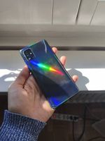 Samsung Galaxy A51