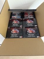 One Piece Card Game BULK Case OP16 über 3400 Karten