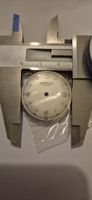 OBERON Cadran de montre vintage