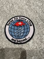 Swiss Air Force LTDB