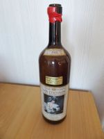 Vintage Dolcetto D'Alba Rotwein, 1988, Doppelmagnum leer!