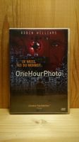 ONE HOUR PHOTO DVD mit Robin Williams