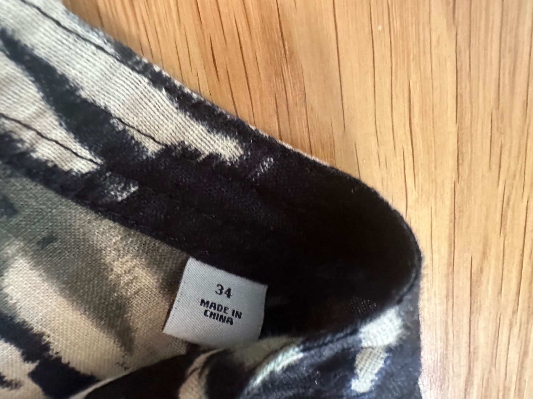 Tute: Scotch & Soda Playsuit - size 34 – Usato da Zürich venduto da dgo_5jrj 3